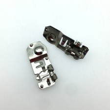 2pcs Battery Contact Terminal Battery Spring For Game Boy Advance GBA Console