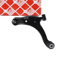 febi 41052 Querlenker Lenker FüR Chrysler PT Cruiser PT Vorderachse Unten Links