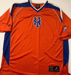 new york mets cooperstown jersey