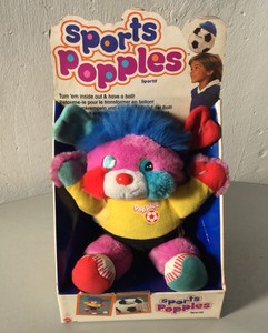 popples football