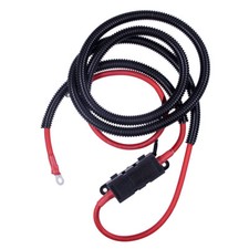 PA Performance Alternator Power Wire Kit 110 ...