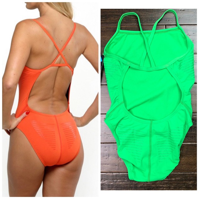 kelly green swimwear