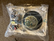 New Pair HPM Harmony Ceiling Wall Mounted Speakers : Model No. SWSPK03WE
