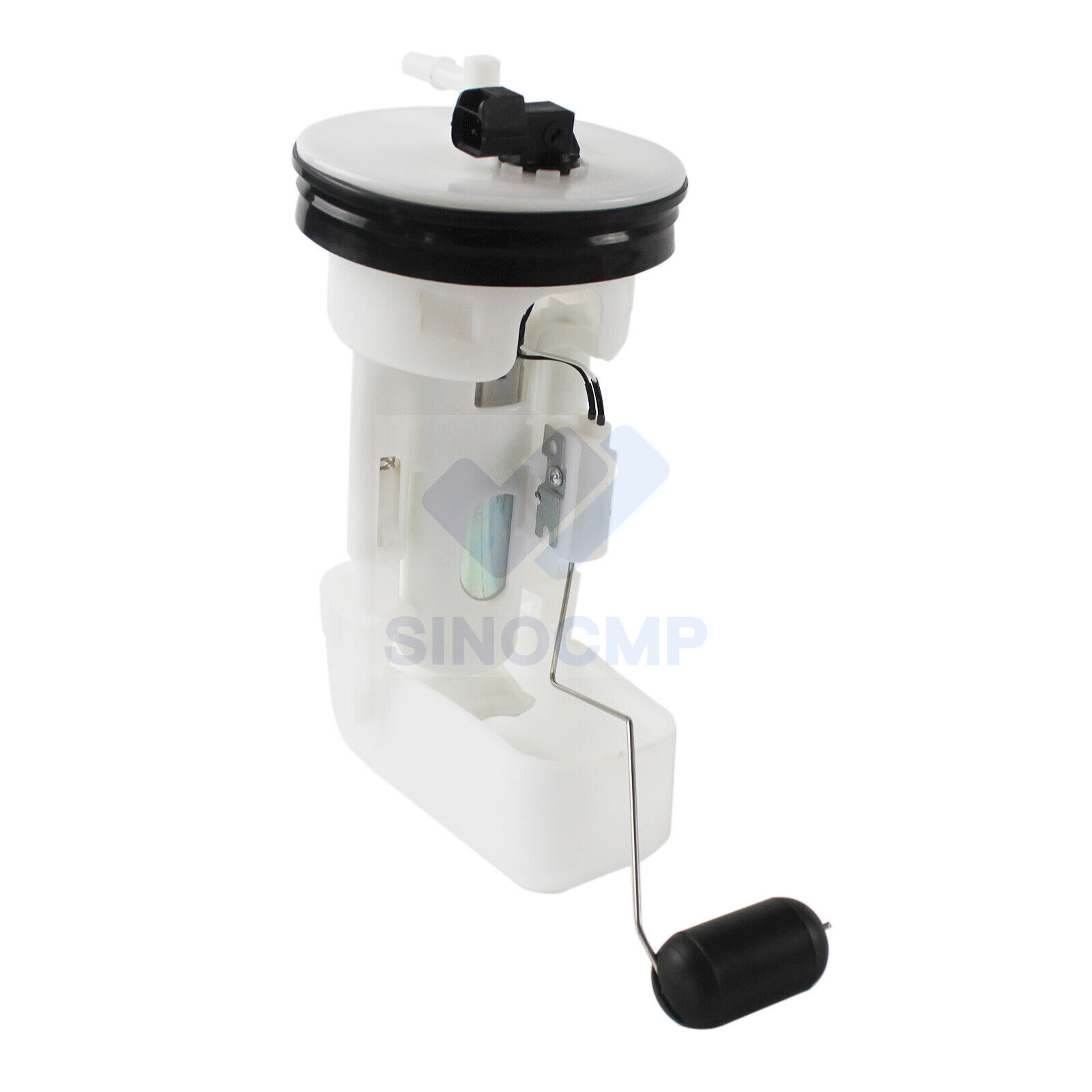 Suzuki KingQuad Fuel Pump Replacement QFS In-Tank Fuel Pump Replacement For Suzuki KingQuad 450-750 2005-2020 - OEM 15100-31G03 Suzuki Quad Fuel System