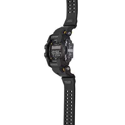CASIO G-SHOCK MASTER OF G Rangeman GPR-H1000-1JR/9JR GPS Sport