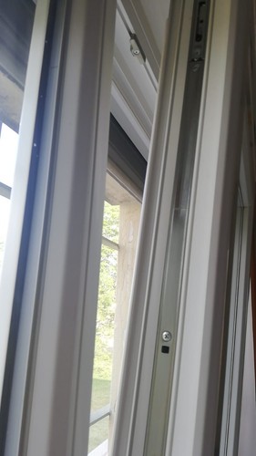 serramenti in pvc seminuovi - Foto 8 di 9
