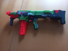 Nerf Nitron (Vortex Nerf Blaster, gebraucht, OHNE Leuchtendes Zielfernrohr)