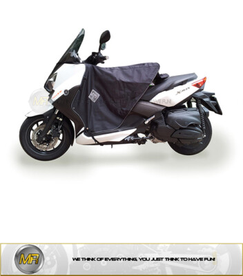 Mbk Evolis Tablier Scooter Xmax 125 LEG COVER MBK EVOLIS 250 2014