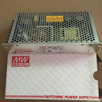 1pcs   RS-150-15 #W8
