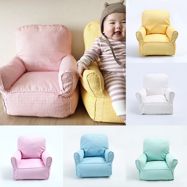 baby mini sofa chair