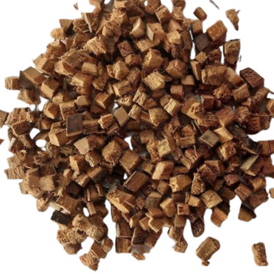 Coconut Husk Chips  Husk fiber Orchids Anthodium Growing Medium free shipping