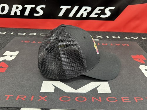 WORKS CONNECTION SNAP BACK RETRO HAT! NEW!! NICE!! 65-165 RETRO MOTO HATS - Picture 5 of 7