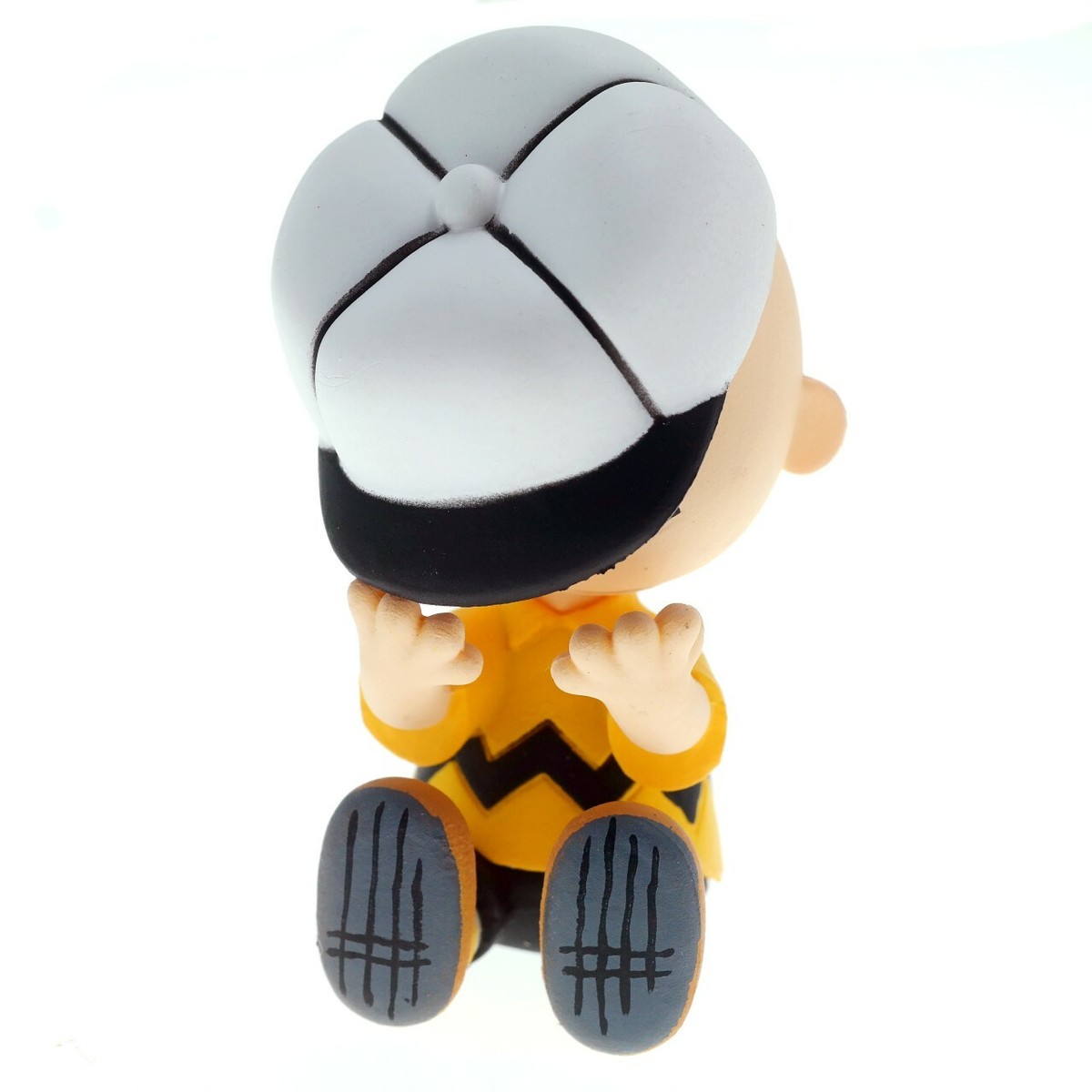 Blind Box Peanuts Charlie Brown Woodstock Snoopy Olaf 1 Random