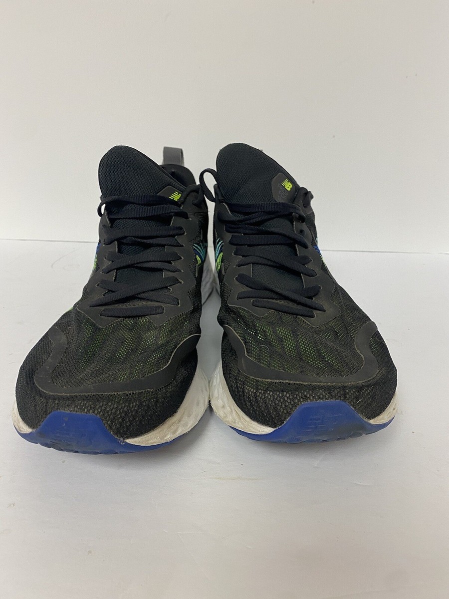 New Balance Men’s Fresh Foam Tempo Running Mtmpobl Sneakers, Size 12 New Balance Men main image 4
