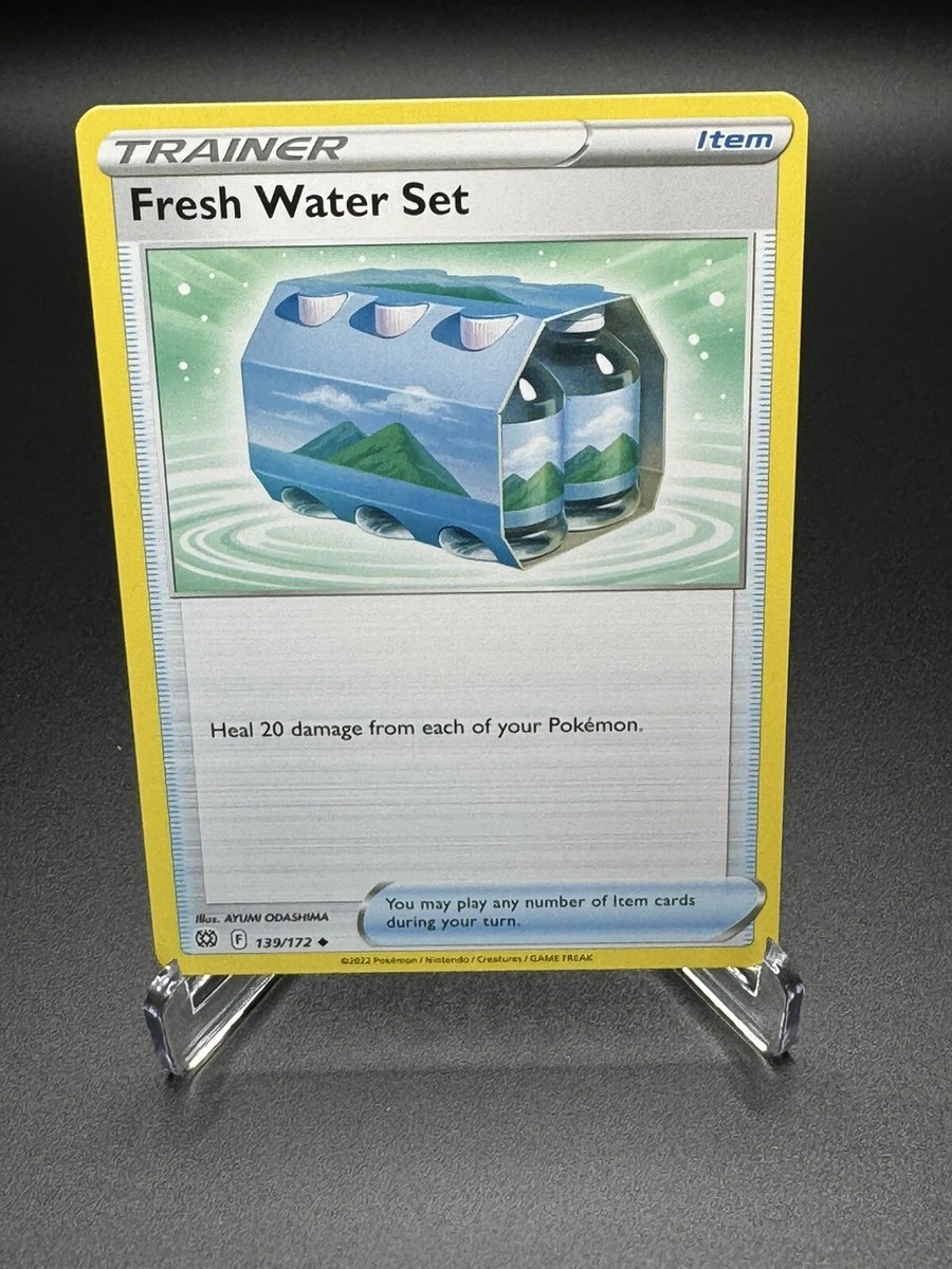 pokemon card set brilliant stars Sword & Shield: Lost Origin