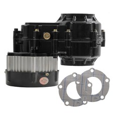 48V 1000W Brushless Differential Motor for Electric Tricycles E-Bike Go Kart ATV