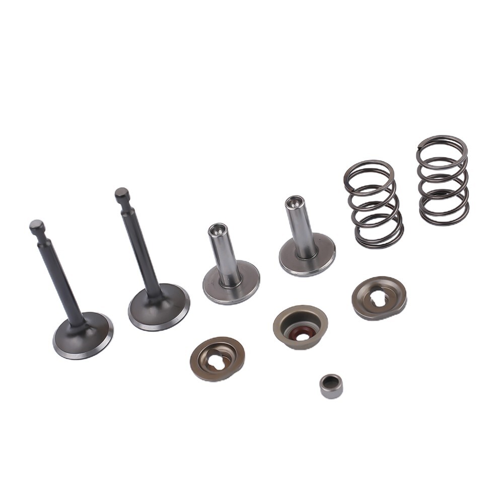 Intake Exhaust Valve Replacement Part Stem Seal Lifter Tappets Accessories eBay