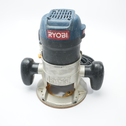RYOBI #R163 8.5A 25,000 RPM 1/4