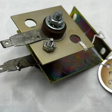 GPU Nuclear ASSEMBLY, RECTIFIER, F/DIESEL GENERATOR Hardware Tools & Equipment ⭐