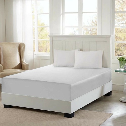 Scala bedding items 1000 TC 100% New Egyptian cotton All US Full & Solid Colors. - Picture 21 of 36