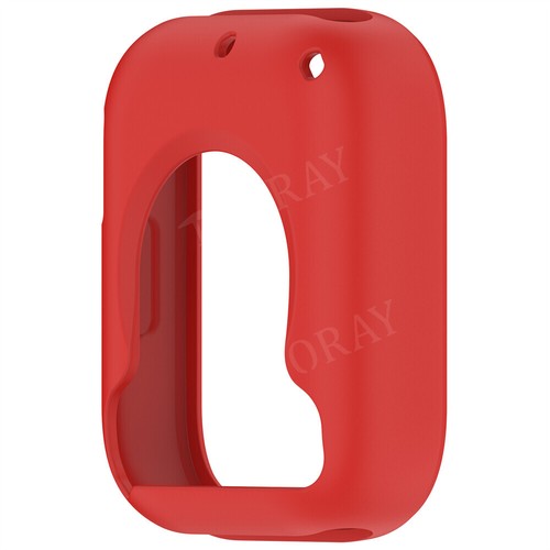 Do Redmi Watch 5 Active/5 Lite Bumper Futerał ochronny Silikon Protective Case Frame - Zdjęcie 58 z 115