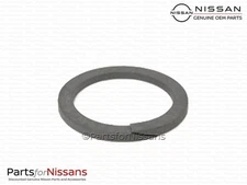 Genuine Nissan Engine Timing Cover Gasket 13042-3HD0A