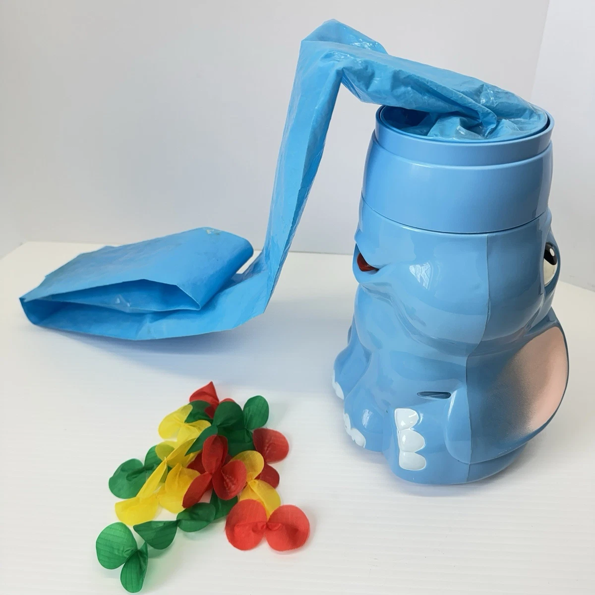Hasbro Elefun & Friends Butterfly Catching Game - Chose Spare Parts & Pieces 737