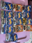 hot wheels matchbox vintage lot Late 90’s
