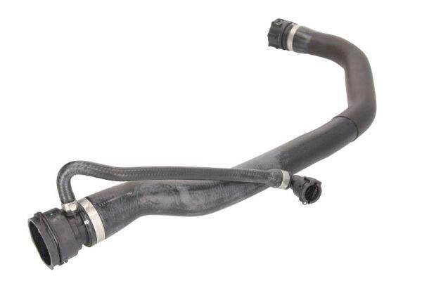 Durite de radiateur supérieure Vaico pour BMW Série 3 E90 Berline et E91 Touring