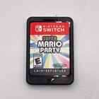 Nintendo Switch Super Mario Party Cartridge