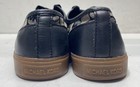 Michael Kors MK Monogram Logo Black Beige Low Top Sneakers Size 8M — photo 4
