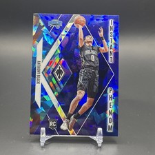 2023-24 Panini Phoenix - Instant Phenom Anthony Black #3 Blue Ice (RC)