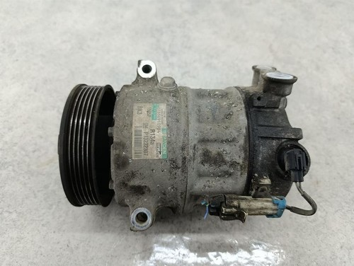 Opel Insignia A 2009 Klimakompressor Pumpe 13232307 Diesel 96kW KPL41014