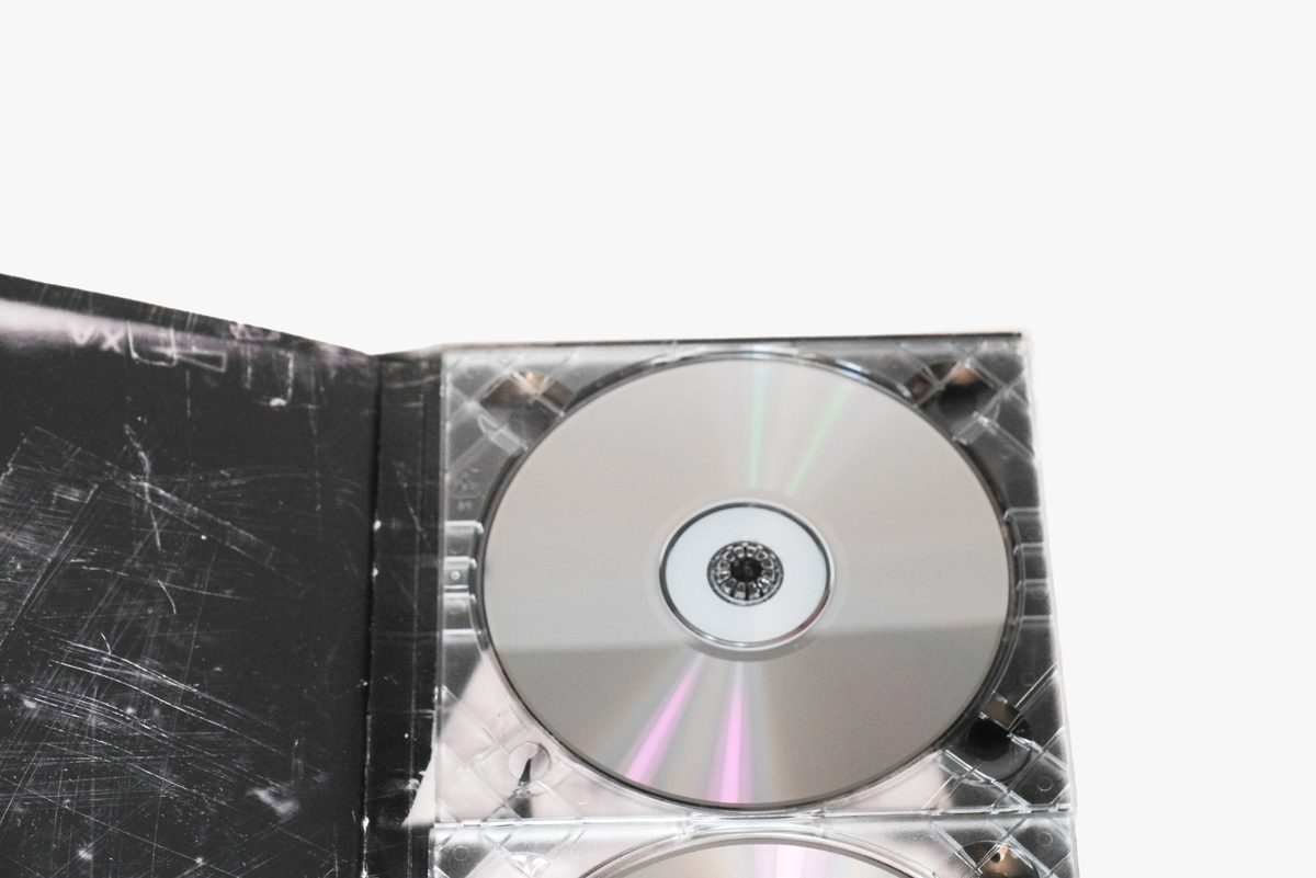 The id Anthology -- the Book of id and 4 CDs | eBay