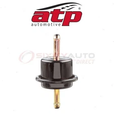 ATP Automatic Transmission Filter for 2011-2012 Acura RL - Fluid Shift dk