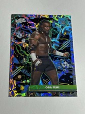 2026 Topps Cosmic Chrome WWE Wrestling Checklist Guide in-content 51