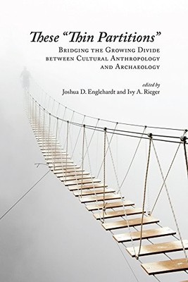 THESE ''THIN PARTITIONS'': BRIDGING THE GROWING DIVIDE By Joshua Englehardt & Ivy