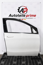 Mercedes B-Klasse W246 B180 Tür vorne rechts Calcitweiß 2013 M41 Mercedes B-Klasse W246 B180 Tür vorne rechts Calcitweiß 2013 M41