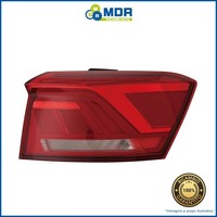 Scheinwerfer - Blinker Hinten Recht LED - - FüR FüR Volkswagen T-Roc 17- >
