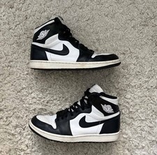 Jordan 1 Retro OG High Black White for Sale - Authenticity