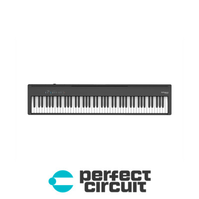 Roland FP-30X-BK Digital Piano (Black) Digital PIANO -  NEW - PERFECT CIRCUIT