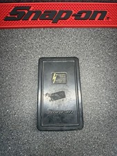 Snap-on Dbtb129 29pc Thunderbit High Speed Drill Bit Set - Read
