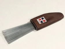 GUIRA SCRAPER/GANCHO PROFESIONAL PARA TOCAR TIPICO