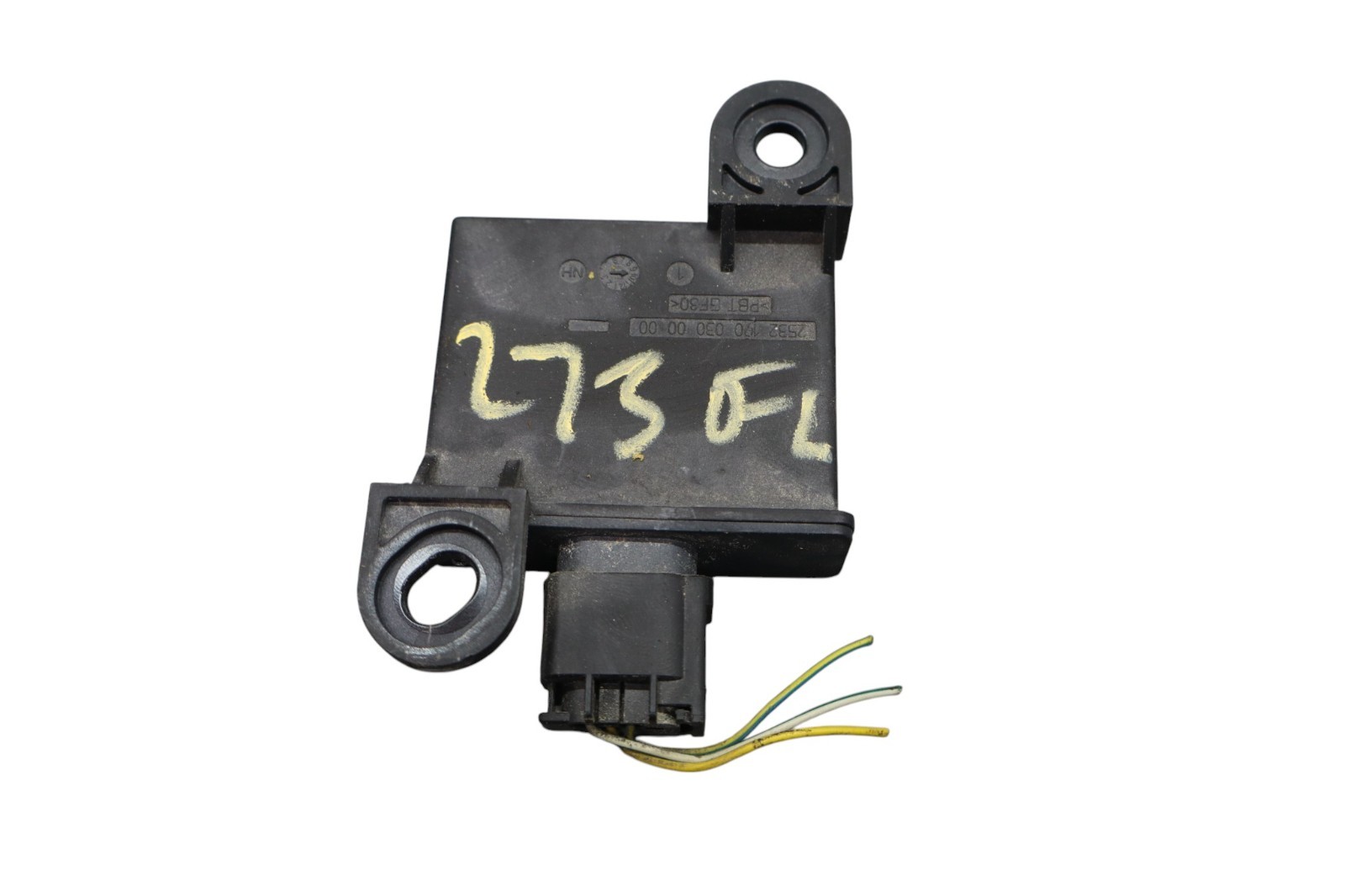 Bentley Continental R Final Series 2003-2012 Tpms sensor