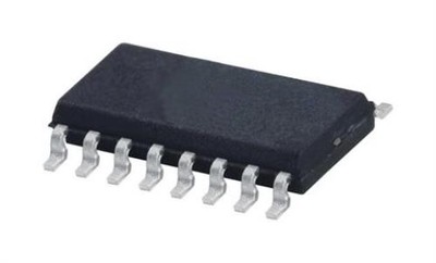 2Pc NXP MC33664ATL1EG Specialized Interface, SPI, Automotive Applications,