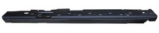 Key Parts Rocker Panel 1999-2011 Ford Ranger Super Cab 4-door Rightpassenger