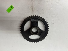 DKW RT 175 S/VS oder 200 S/VS Kettenrad Antriebsrad Zahnrad Oldtimer Motorrad