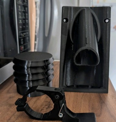 Mazzer Super Jolly Doserless Mod und Einzeldosierset mit Faltenbalg