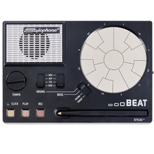 Dubreq - Stylophone BEAT Black