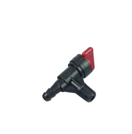 Hahn Kraftstoffpumpe AufsitzmäHer RasenmäHer FüR Briggs & Stratton 290442-image
